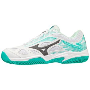 Mizuno Break Shot 3 CC Padel-tennissko Dame