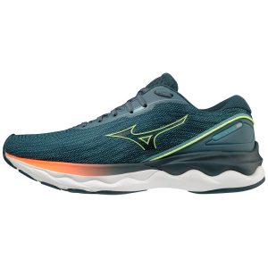 Mizuno Wave Skyrise 3 Løbesko Herre