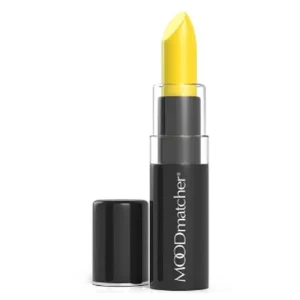 MoodMatcher Lipstick 3,5 gr. - Yellow