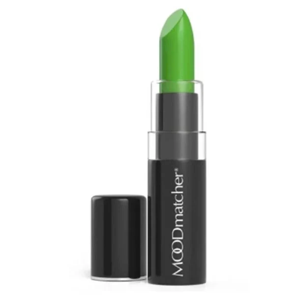 Moodmatcher Lipstick 3,5 gr. - Green