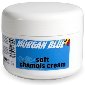 Morgan Blue Buksefedt Soft - 200ml