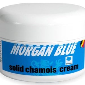 Morgan Blue Buksefedt Solid - 200ml