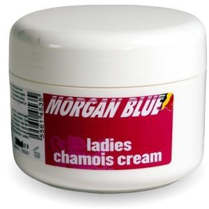 Morgan Blue Buksefedt Woman - 200ml