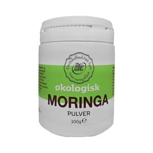 Moringa pulver Ø (100 g)