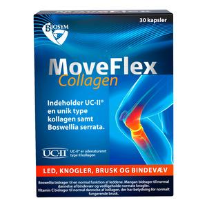 MoveFlex Collagen - 30 kaps.