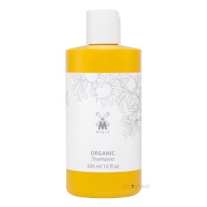 Mühle Organic Shampoo, 300 ml.