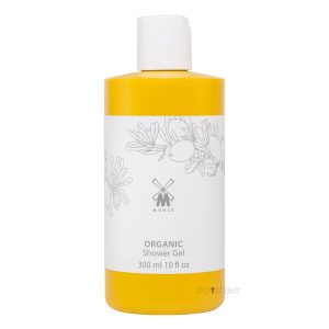 Mühle Organic Shower Gel, 300 ml.