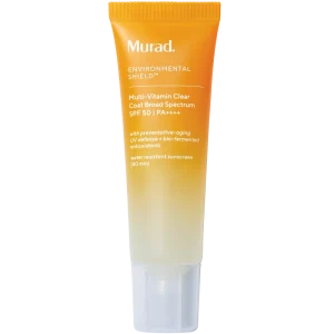 Murad E-Shield Multi-Vitamin Clear Coat Broad Spectrum SPF 50 - 50 ml