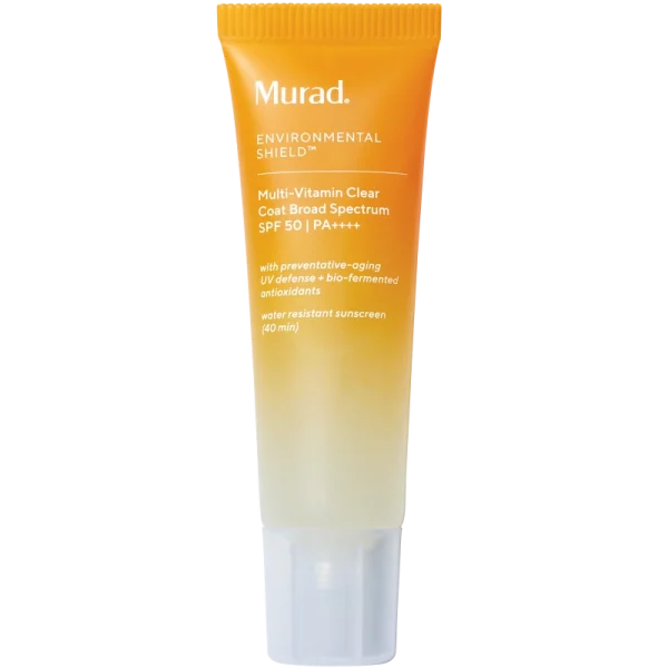 Murad E-Shield Multi-Vitamin Clear Coat Broad Spectrum SPF 50 - 50 ml