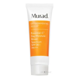 Murad Essential-C Day Moisture - SPF 30, Rejsestørrelse, Environmental Shield, 23 ml.