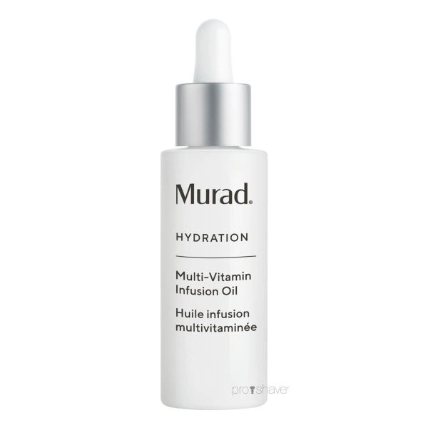 Murad Multi-Vitamin Infusion Oil, 30 ml.