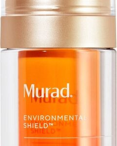 Murad - Serum Til Ansigt - Vita-c Glycolic Brightening Serum 30 Ml