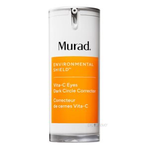 Murad Vita-C Eyes Dark Circle Corrector, Environmental Shield, 15 ml.