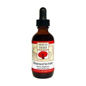 MycoHerb Himematsutake (60 ml)