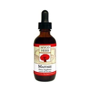 MycoHerb Maitake (60 ml)