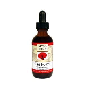 MycoHerb Tri Forte (60 ml)