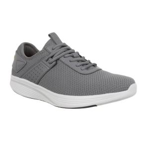 Myto Grey, letvægts sneakers fra MBT - 37