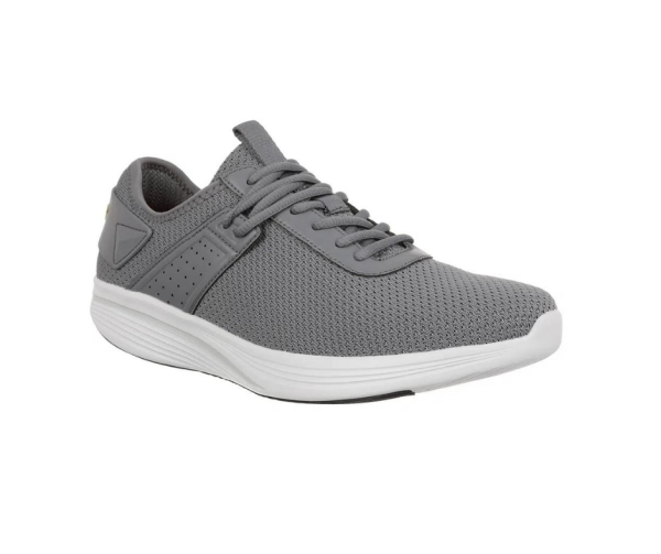 Myto Grey, letvægts sneakers fra MBT - 40