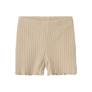 NAME IT Cykelshorts Jilise Pure Cashmere