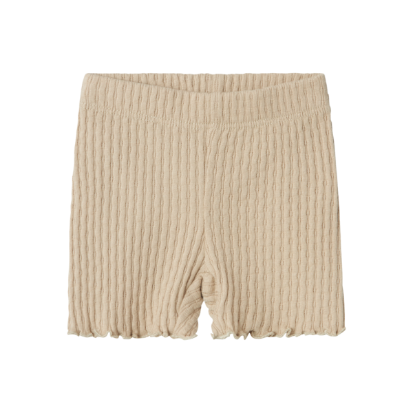 NAME IT Cykelshorts Jilise Pure Cashmere