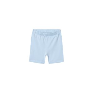 NAME IT Cykelshorts Vivian Chambray Blue