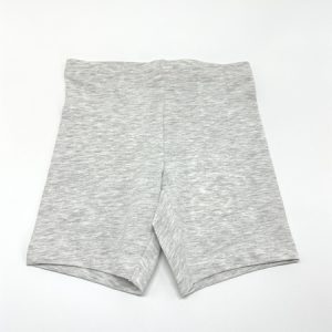 NAME IT Cykelshorts Vivian Light Grey Melange