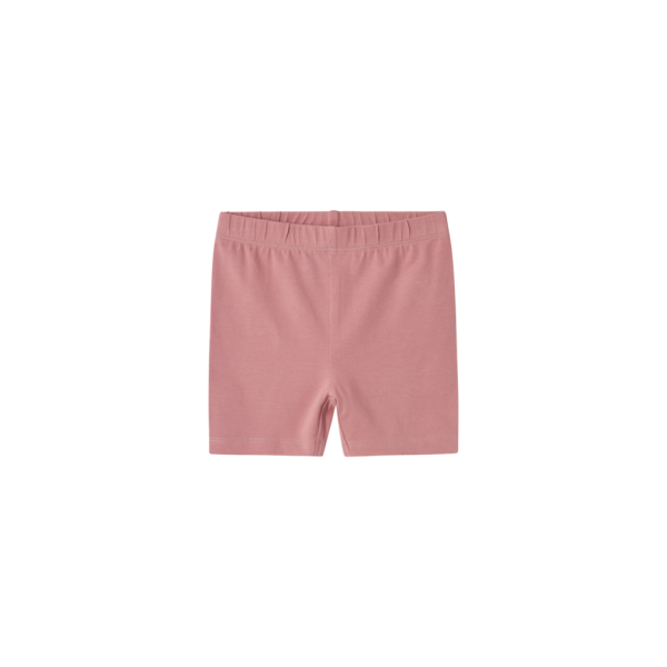 NAME IT Cykelshorts Vivian Nostalgia Rose