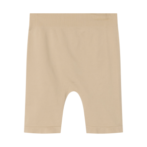 NAME IT Sømløse Cykelshorts Noja Humus