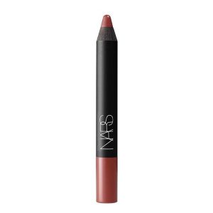 NARS Cosmetics Velvet Matte Lip Pencil Walkyrie - Burnt Coral Red