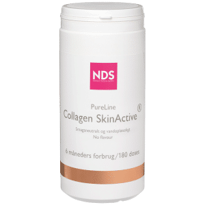 NDS Collagen Skin Active (450 g)