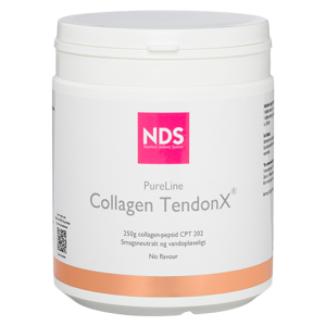 NDS Collagen TendonX (250 g)