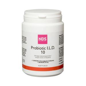 NDS I.L.D. 10 Probiotic - 100 g.