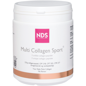 NDS Multi Collagen Sport (225 g)