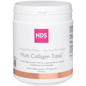 NDS Multi Collagen Total (225 g)