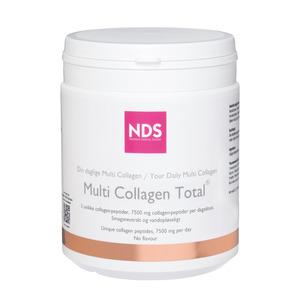 NDS Multi Collagen Total - 225 g.