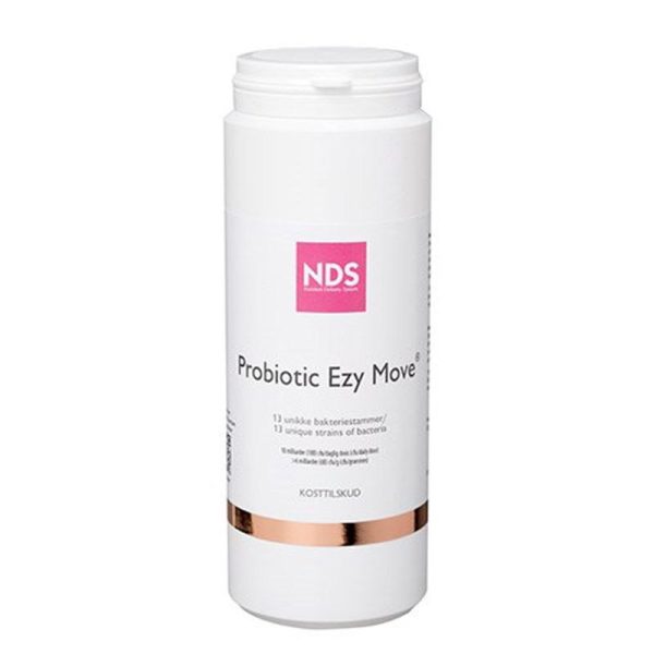 NDS Probiotic Ezy Move (225 g.)