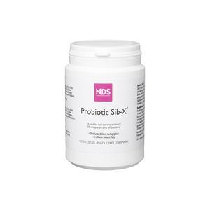 NDS Probiotic Sib-X - 100 g.