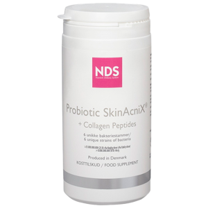 NDS Probiotic SkinAcniX (200 g)