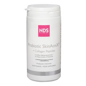 NDS Probiotic SkinAcniX - 200 g.