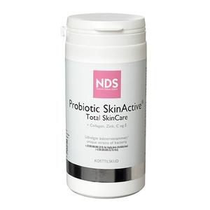 NDS Probiotic Skinactive - 180 g.