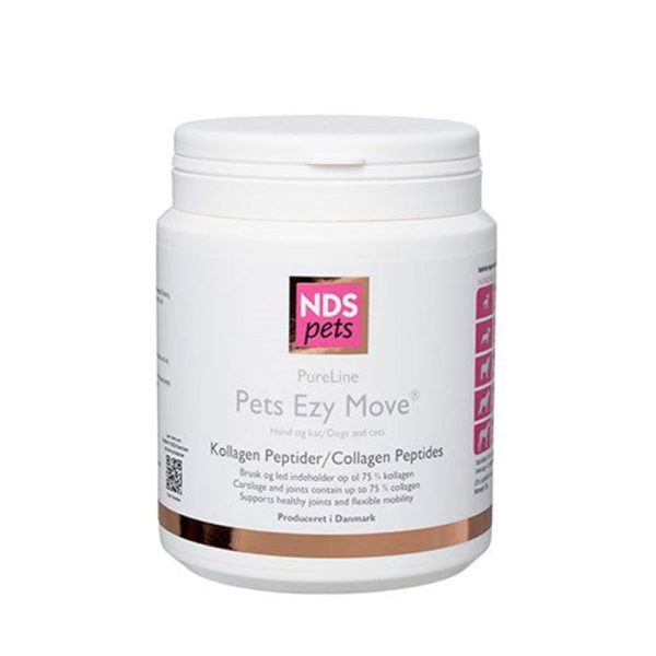 NDS PureLine Pets Ezy Move