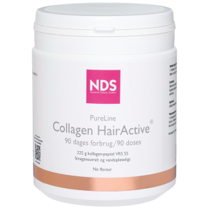 NDS Pureline Collagen HairActive (225 g)