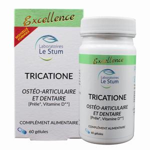 NDS Tricatione - 60 kaps.