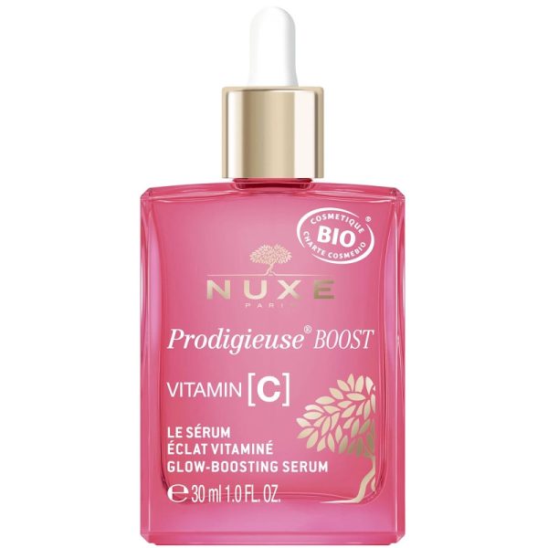 NUXE Prodigieuse Boost Vitamin C Serum 30 ml