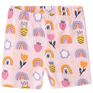 Name It Cykelshorts - NbfVandora - Parfait Pink