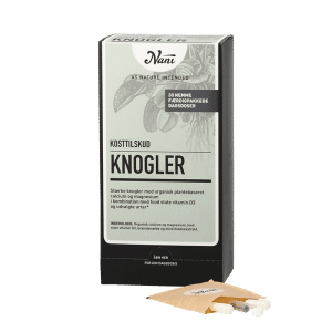 Nani Food State Knogler (30 breve)