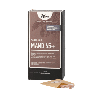 Nani Food State Mand 45+ (30 breve)