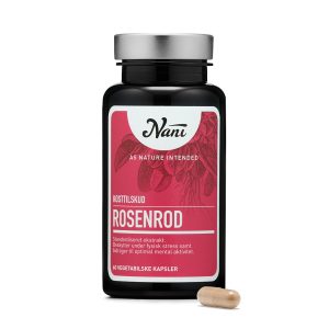 Nani Rosenrod