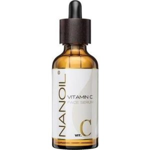 Nanoil Nanoil_Vitamin C Face Serum Face Serum With Vitamin C 50Ml