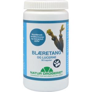 Natur-Drogeriet Blæretang kapsler - 90 stk